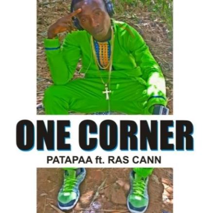 One Corner Patapaa mp3 
