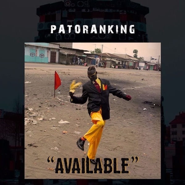 Audio Patoranking available download mp3